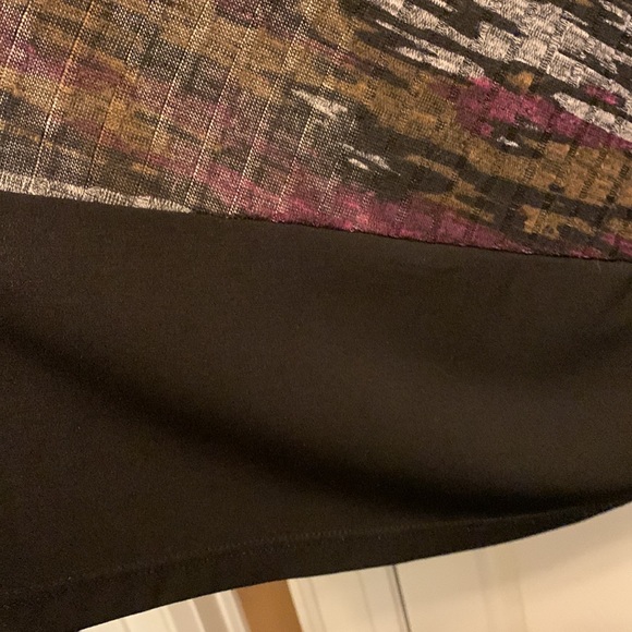 Initiatives One Piece Cardigan Combination - Picture 5 of 7